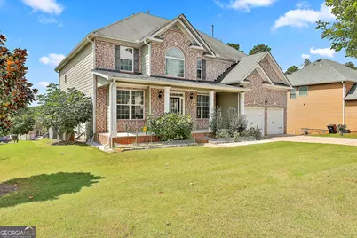 8 Bryce Creek Drive, Newnan, GA 30265 - Photo 3