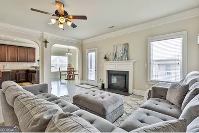 8 Bryce Creek Drive, Newnan, GA 30265 - Photo 21