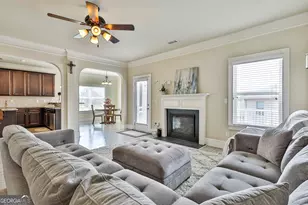 8 Bryce Creek Dr, Newnan, GA 30265 - Photo 21