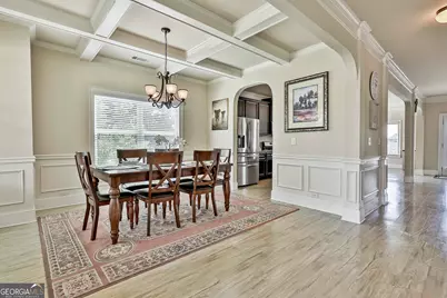 8 Bryce Creek Drive, Newnan, GA 30265 - Photo 13