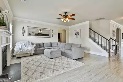 8 Bryce Creek Drive, Newnan, GA 30265 - Photo 19