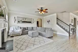 8 Bryce Creek Dr, Newnan, GA 30265 - Photo 19