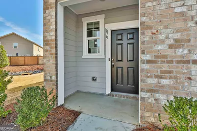 579 Magnolia Circle, Palmetto, GA 30268 - Photo 3