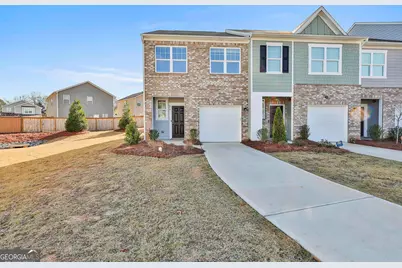 579 Magnolia Circle, Palmetto, GA 30268 - Photo 29