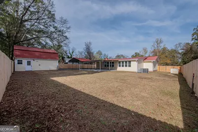 9 Friar Tuck Road, Reynolds, GA 31076 - Photo 13