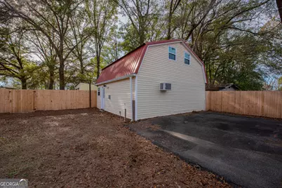 9 Friar Tuck Road, Reynolds, GA 31076 - Photo 11