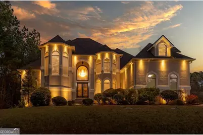 170 Longcreek Drive, Fayetteville, GA 30214 - Photo 3