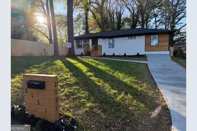 2131 Holly Hill Drive, Decatur, GA 30032 - Photo 1