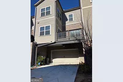 2228 Fern Park Drive, Atlanta, GA 30341 - Photo 11