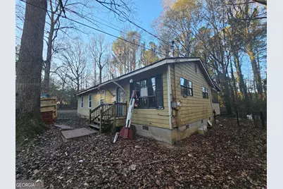 223 Donald Lamb Road, Moreland, GA 30259 - Photo 9