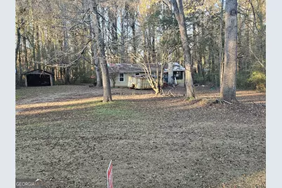 223 Donald Lamb Road, Moreland, GA 30259 - Photo 7