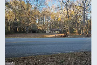 223 Donald Lamb Road, Moreland, GA 30259 - Photo 5