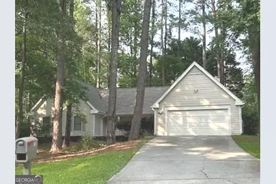 102 Whisper Trace, Peachtree City, GA 30269 - Photo 5