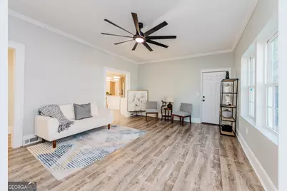 151 Culver Street, Macon, GA 31204 - Photo 3