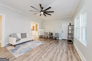 151 Culver St, Macon, GA 31204 - Photo 3