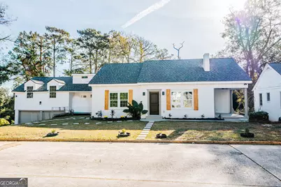 151 Culver Street, Macon, GA 31204 - Photo 1