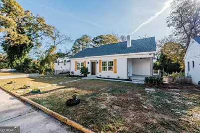 151 Culver Street, Macon, GA 31204 - Photo 29