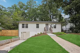 1335 E Washington Ave, East Point, GA 30344 - Photo 1