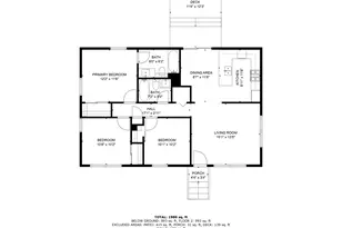 1335 E Washington Ave, East Point, GA 30344 - Photo 3