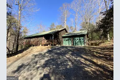 29 Agora Lane #410, Ellijay, GA 30540 - Photo 5