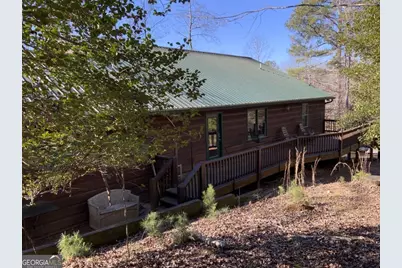 29 Agora Lane #410, Ellijay, GA 30540 - Photo 7