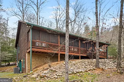 29 Agora Lane #410, Ellijay, GA 30540 - Photo 3