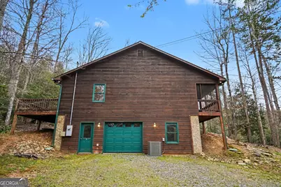 29 Agora Lane #410, Ellijay, GA 30540 - Photo 5