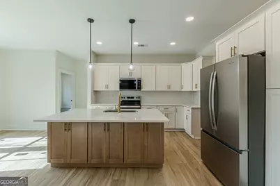 5545 Woodland Drive, Douglasville, GA 30135 - Photo 23