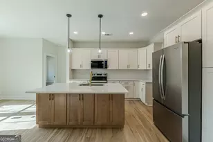 5545 Woodland Dr, Douglasville, GA 30135 - Photo 23