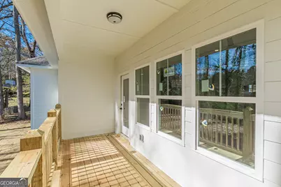 5545 Woodland Drive, Douglasville, GA 30135 - Photo 35