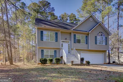 275 E Mourning Dove Court, Monticello, GA 31064 - Photo 5