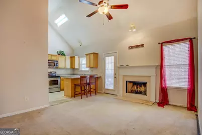 275 E Mourning Dove Court, Monticello, GA 31064 - Photo 7