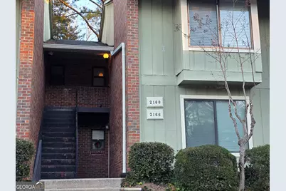 2168 Palmyra Drive SE, Marietta, GA 30067 - Photo 1