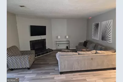 2168 Palmyra Drive SE, Marietta, GA 30067 - Photo 5