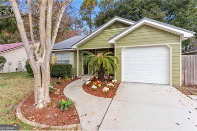 336 Terrapin Trail, Brunswick, GA 31525 - Photo 3