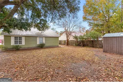 336 Terrapin Trail, Brunswick, GA 31525 - Photo 23