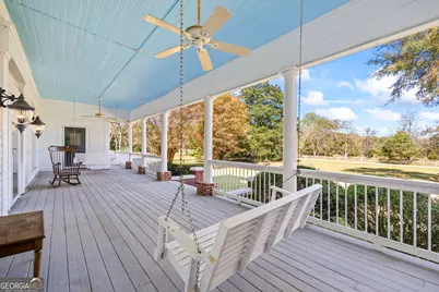 1091 E Peachtree Avenue, Woodville, GA 30669 - Photo 17