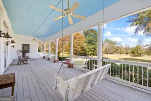 1091 E Peachtree Ave, Woodville, GA 30669 - Photo 17
