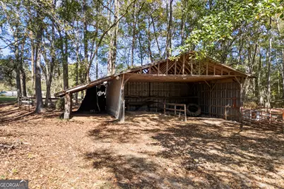 1091 E Peachtree Avenue, Woodville, GA 30669 - Photo 5