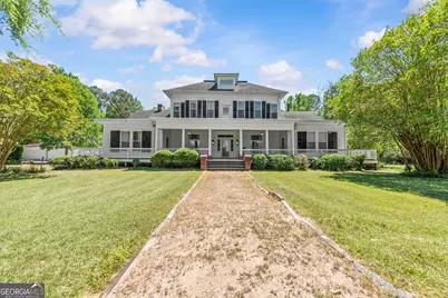 1091 E Peachtree Avenue, Woodville, GA 30669 - Photo 15