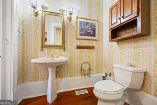 1091 E Peachtree Ave, Woodville, GA 30669 - Photo 31