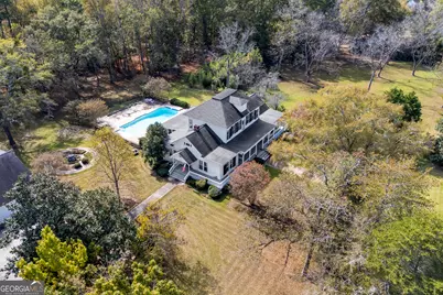 1091 E Peachtree Avenue, Woodville, GA 30669 - Photo 9