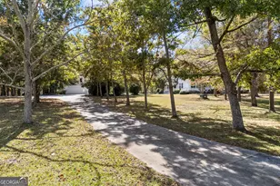 1091 E Peachtree Ave, Woodville, GA 30669 - Photo 11