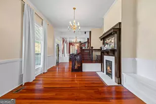 1091 E Peachtree Ave, Woodville, GA 30669 - Photo 35