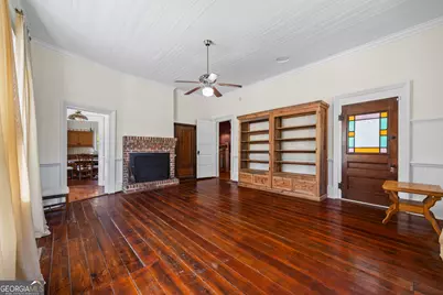 1091 E Peachtree Avenue, Woodville, GA 30669 - Photo 25