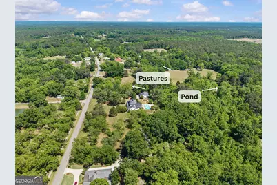 1091 E Peachtree Avenue, Woodville, GA 30669 - Photo 7