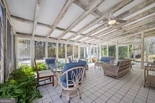 1091 E Peachtree Ave, Woodville, GA 30669 - Photo 53