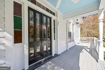 1091 E Peachtree Avenue, Woodville, GA 30669 - Photo 15