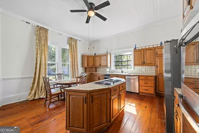 1091 E Peachtree Avenue, Woodville, GA 30669 - Photo 27