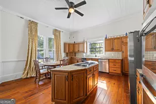 1091 E Peachtree Ave, Woodville, GA 30669 - Photo 27